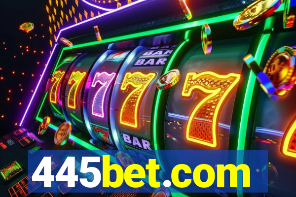 445bet.com