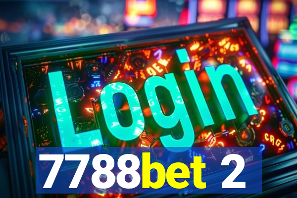 7788bet 2