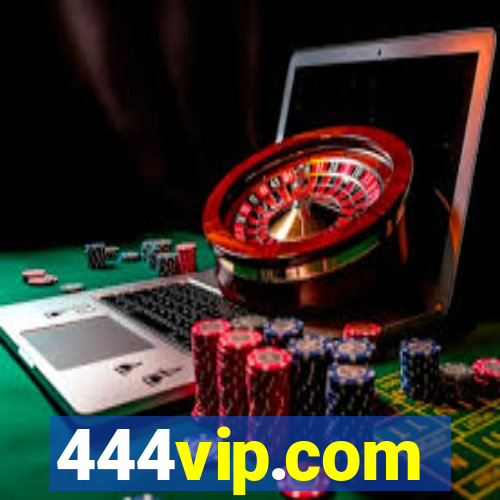 444vip.com