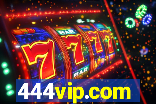 444vip.com