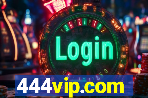 444vip.com