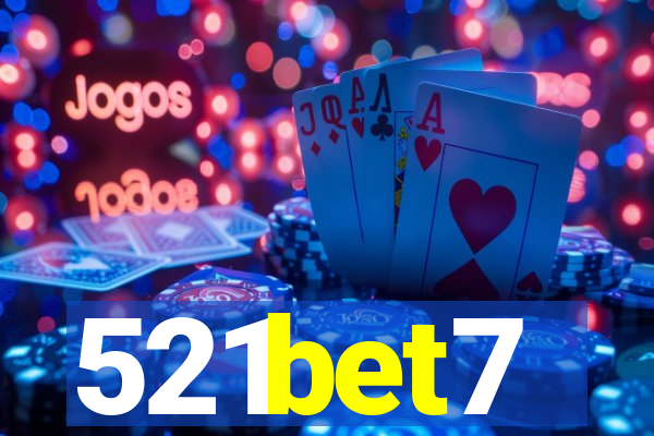 521bet7