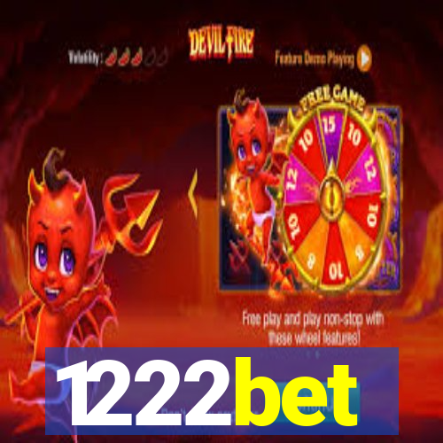 1222bet