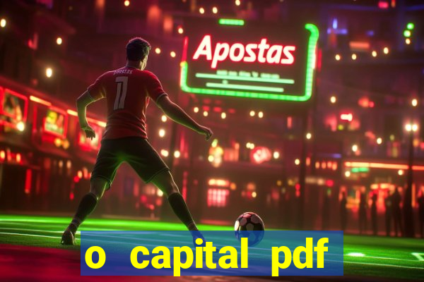 o capital pdf livro 2