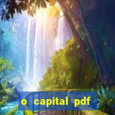 o capital pdf livro 2