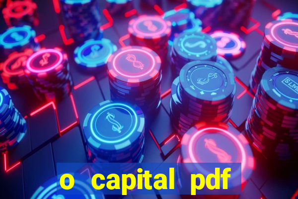 o capital pdf livro 2