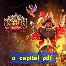 o capital pdf livro 2