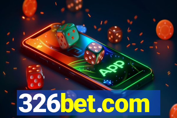 326bet.com