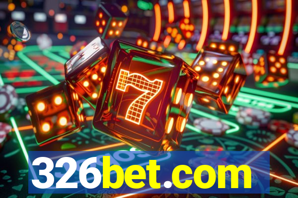 326bet.com