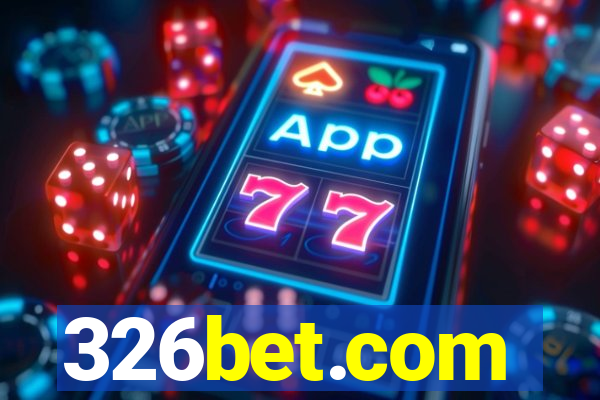 326bet.com