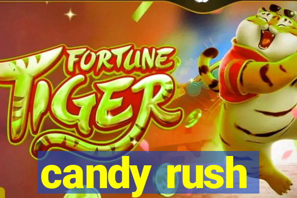 candy rush