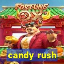 candy rush