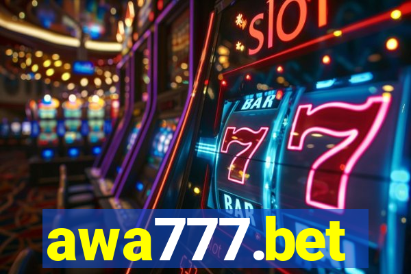 awa777.bet