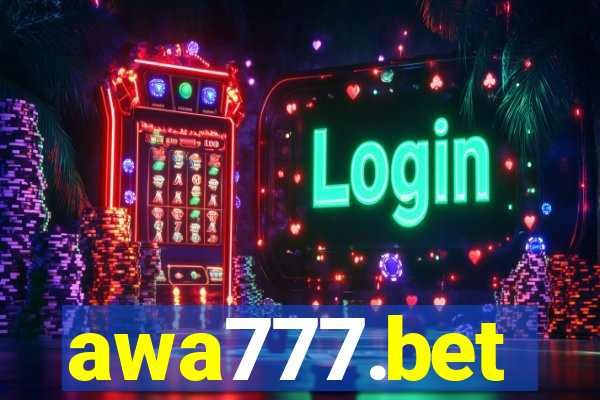 awa777.bet