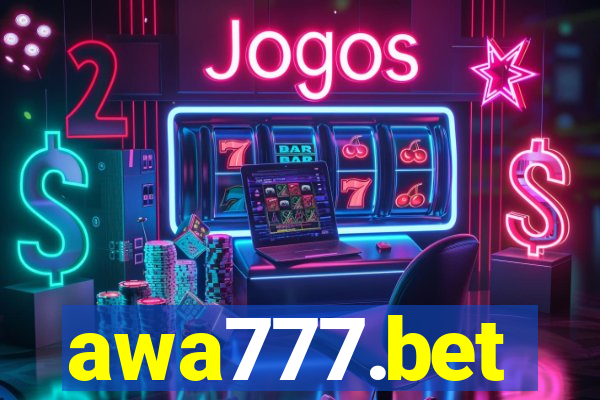 awa777.bet