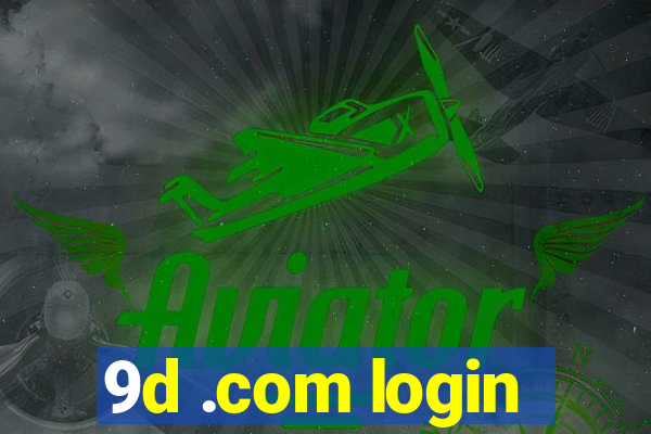 9d .com login