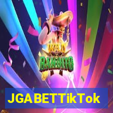 JGABETTikTok