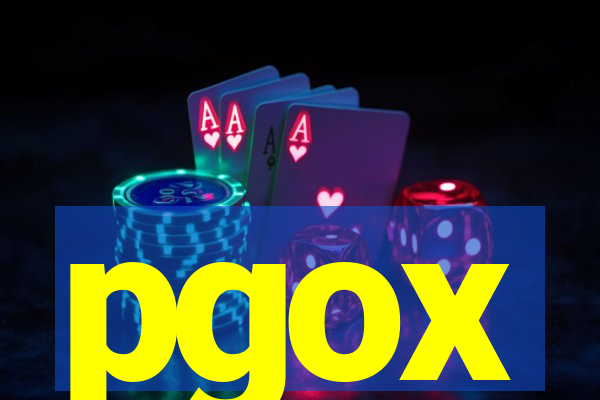 pgox