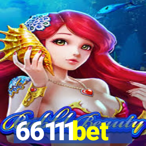 66111bet