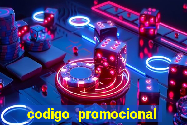 codigo promocional pix bet