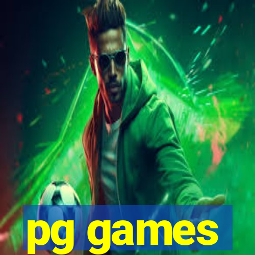 pg games