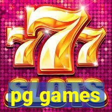 pg games