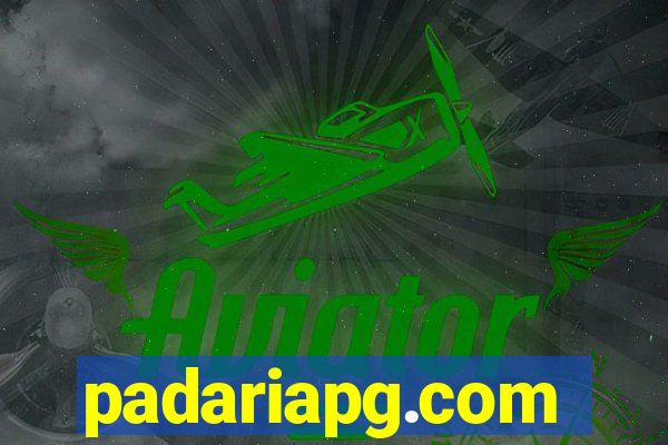 padariapg.com