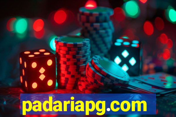 padariapg.com