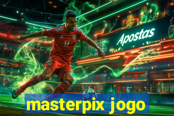 masterpix jogo