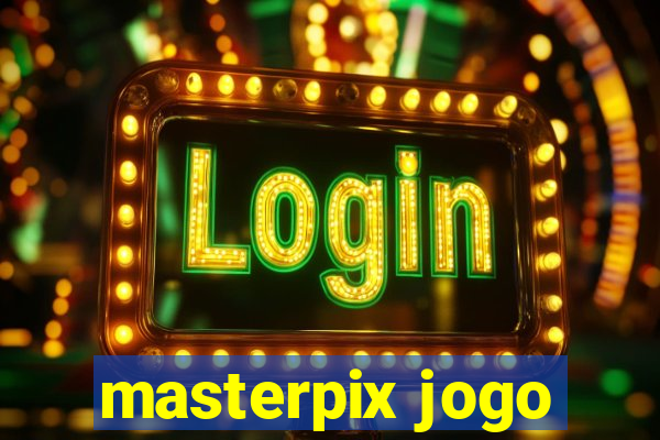 masterpix jogo