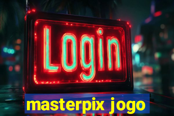 masterpix jogo