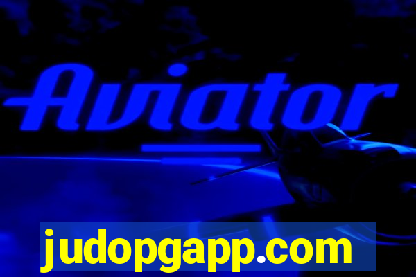 judopgapp.com