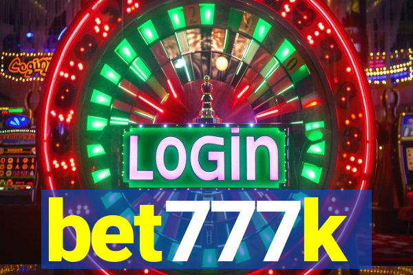 bet777k