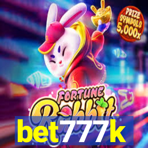 bet777k