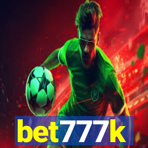 bet777k