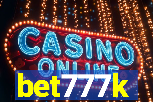 bet777k