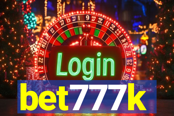 bet777k