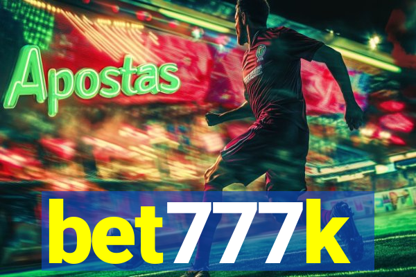 bet777k