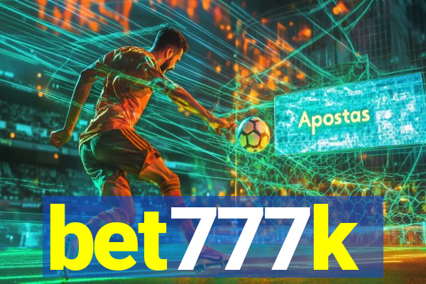 bet777k