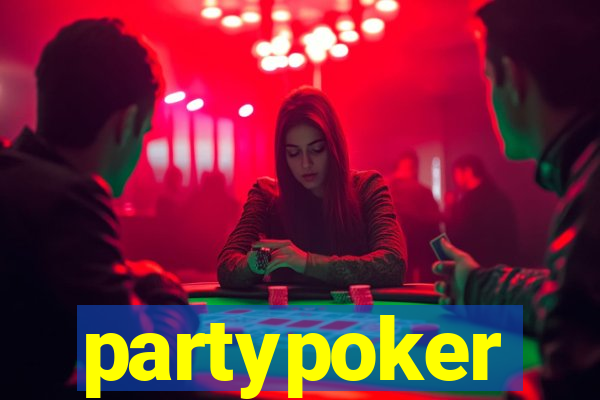 partypoker