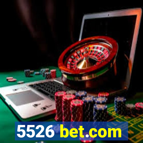 5526 bet.com