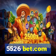 5526 bet.com