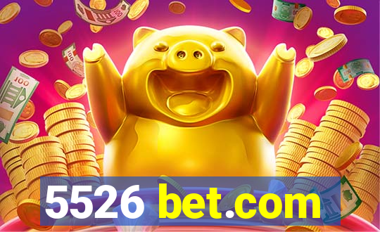 5526 bet.com