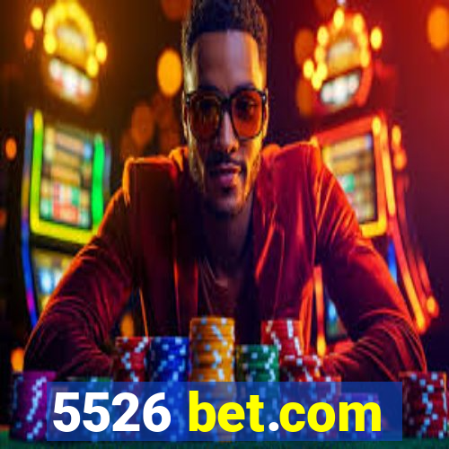 5526 bet.com