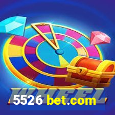 5526 bet.com