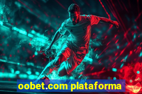 oobet.com plataforma