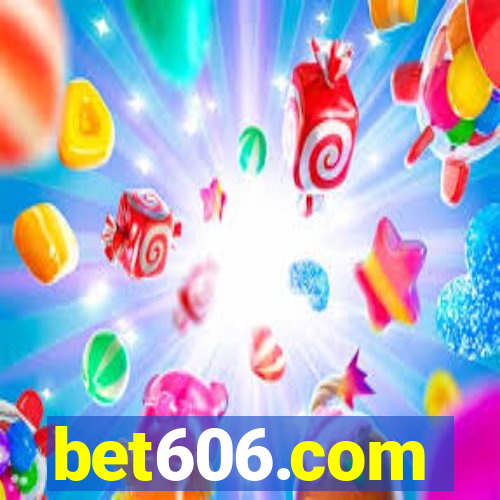 bet606.com