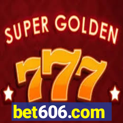 bet606.com