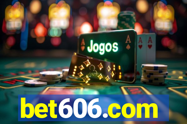 bet606.com