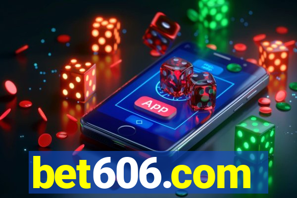 bet606.com